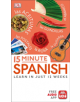 15 Minute Spanish - 9780241327371-thumb