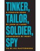 Tinker Tailor Soldier Spy - 9780241330890-thumb