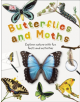 Butterflies and Moths - 9780241334386-thumb