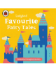 Ladybird Favourite Fairy Tales - 9780241335055-thumb