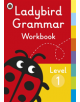 Ladybird Grammar Workbook Level 1 - 9780241336045-thumb