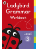 Ladybird Grammar Workbook Level 3 - 9780241336069-thumb