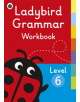 Ladybird Grammar Workbook Level 6 - 9780241336090-thumb