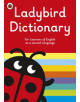 Ladybird Dictionary - Penguin Books Ltd - 9780241336106-thumb