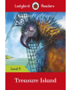 Ladybird Readers Level 5  Treasure Island - 9780241336120-thumb