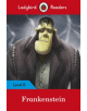 Ladybird Readers Level 6 Frankenstein - 9780241336151-thumb