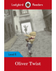 Ladybird Readers Level 6 Oliver Twist - 9780241336168-thumb