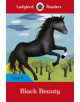 Ladybird Readers Level 6 Black Beauty - 9780241336175-thumb