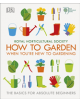 RHS How To Garden When You're New To Gardening - 9780241336656-thumb