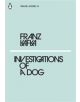 Investigations of a Dog - 9780241339305-thumb