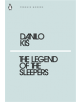 The Legend of the Sleepers - 9780241339374-thumb