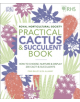 RHS Practical Cactus and Succulent Book - 9780241341148-thumb