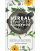 Herbal Remedies Handbook - 9780241342022-thumb