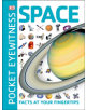 Pocket Eyewitness Space - Dorling Kindersley Ltd - 9780241343623-thumb