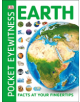 Pocket Eyewitness Earth - Dorling Kindersley Ltd - 9780241343647-thumb