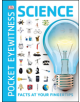 Pocket Eyewitness Science - Dorling Kindersley Ltd - 9780241343692-thumb