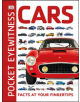 Pocket Eyewitness Cars - Dorling Kindersley Ltd - 9780241343708-thumb