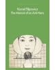 The Memoir of an Anti-Hero - Penguin Books Ltd - 9780241351598-thumb