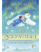 The Snowman - 9780241352410-thumb