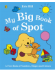 My Big Book of Spot - 9780241353622-thumb