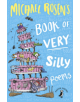 Michael Rosen's Book of Very Silly Poems - 9780241354575-thumb