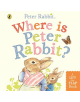 Where is Peter Rabbit? - 9780241355039-thumb