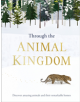 Through the Animal Kingdom - 9780241355442-thumb