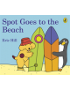 Spot Goes to the Beach - 9780241355503-thumb