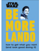 Star Wars Be More Lando - 9780241357644-thumb