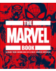 The Marvel Book - 9780241357651-thumb