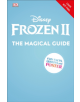 Disney Frozen 2 The Magical Guide - 9780241357675-thumb