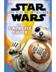 Star Wars The Rise of Skywalker The Galactic Guide - 9780241357743-thumb