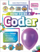 How To Be a Coder - 9780241358566-thumb