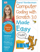 Computer Coding with Scratch 3.0 Made Easy - 9780241358634-thumb