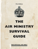 The Air Ministry Survival Guide - 9780241361337-thumb