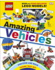 LEGO Amazing Vehicles - 9780241363508-thumb