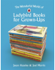 The Wonderful World of Ladybird Books for Grown-Ups - 9780241364048-thumb