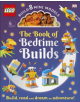 The LEGO Book of Bedtime Builds - 9780241364567-thumb