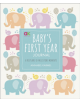 Baby's First Year Journal - 9780241365601-thumb