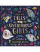 Ladybird Tales of Adventurous Girls - 9780241367391-thumb