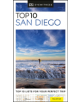 DK Eyewitness Top 10 San Diego - 9780241367964-thumb