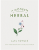 A Modern Herbal - 9780241368336-thumb