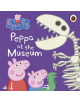 Peppa Pig: Peppa at the Museum - 9780241371619-thumb