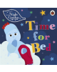 In the Night Garden: Time for Bed - 9780241375136-thumb