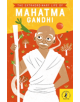 The Extraordinary Life of Mahatma Gandhi - 9780241375464-thumb