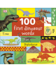 100 First Dinosaur Words - 9780241375587-thumb