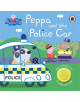 Peppa Pig: Police Car - 9780241375877-thumb