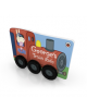 Peppa Pig: George's Train Ride - 9780241375891-thumb