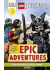 LEGO NINJAGO Epic Adventures - 9780241375976-thumb