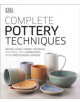 Complete Pottery Techniques - 9780241381854-thumb